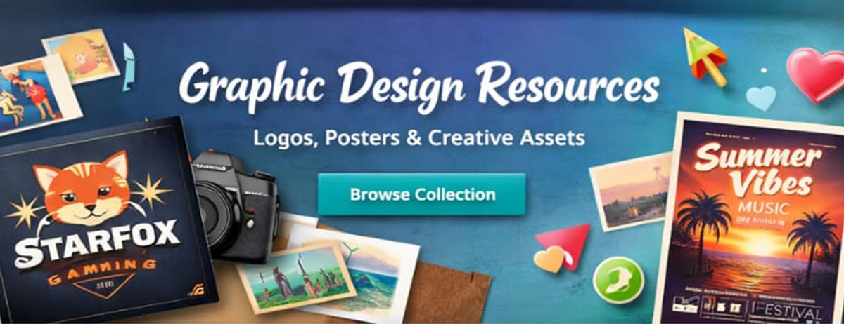 Graphic Designs