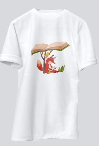 Magic T-shirt22