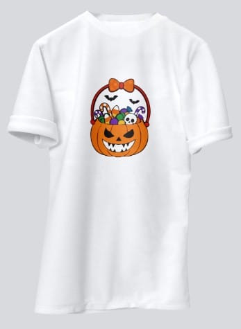 Halloween T-Shirt Collection-T11